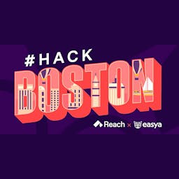 Hack Boston: Boston Blockchain Week Hackathon