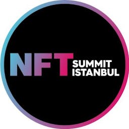 NFT Summit Istanbul 2022