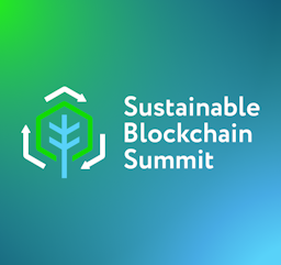 Sustainable Blockchain Hackathon